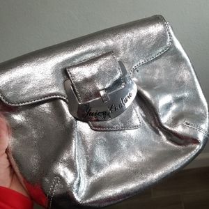 Juicy couture clutch